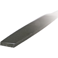 Mill File, Flat, 6", Bastard Infinity Industrial Services Inc.