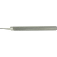 Pipeline File, Half Round, 14" L, Single Cut Infinity Industrial Services Inc.