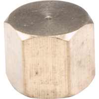 Bouchons, Laiton Infinity Industrial Services Inc.