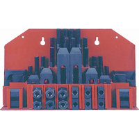 Jeu de serres 52 mcx Infinity Industrial Services Inc.