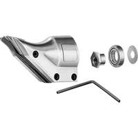 18 Gauge Shear Head Assembly Infinity Industrial Services Inc.