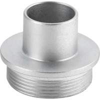 1-3/8" Lock-Face Routing Template Guide Assembly Infinity Industrial Services Inc.