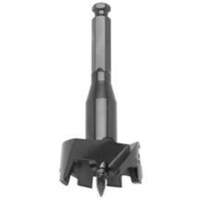 Foret standard &agrave; alimentation automatique, 2", Longeur de 6", Tige 7/16" hexagonal Infinity Industrial Services Inc.