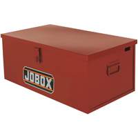 Boîte pour soudeur & petit coffre, 30" x 16" x 12", Acier, Rouge Infinity Industrial Services Inc.