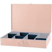 Plastic Divider Infinity Industrial Services Inc.