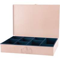 Plastic Tray Infinity Industrial Services Inc.