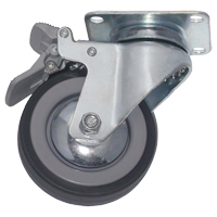 Caster Infinity Industrial Services Inc.