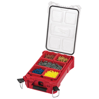 Organisateur compact Packout, 10" x 15" x 5", Noir Infinity Industrial Services Inc.