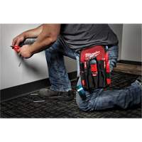Utility Pouch, Multiple Tool Holder, Nylon, 9 Pockets Infinity Industrial Services Inc.