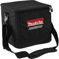 Sub-Compact Combo Kit Bag, Nylon, 2 Pockets, Black Infinity Industrial Services Inc.