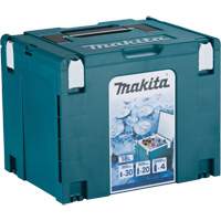 Extra-Large Interlocking Thermal Cooler Case, 18 L./ 19 qt./ 4.75 gal. Capacity Infinity Industrial Services Inc.