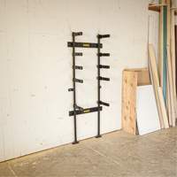ToughSystem&reg; Workshop Racking System Infinity Industrial Services Inc.
