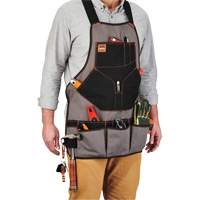 Arsenal&reg; 5704 Tool Apron Infinity Industrial Services Inc.
