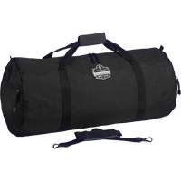 Arsenal&reg; 5020 Duffel Bag, Polyester, 3 Pockets, Black Infinity Industrial Services Inc.