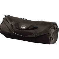 Arsenal&reg; 5020 Duffel Bag, Polyester, 3 Pockets, Black Infinity Industrial Services Inc.