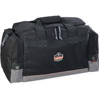 Arsenal&reg; 5116 Gear Bag, Polyester, 3 Pockets, Black Infinity Industrial Services Inc.