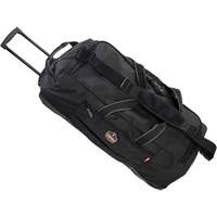 Arsenal&reg; 5120 Large Wheeled Gear Bag Infinity Industrial Services Inc.