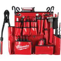 Tablier a&eacute;rien pour outils Infinity Industrial Services Inc.