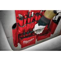 Tablier a&eacute;rien pour outils Infinity Industrial Services Inc.