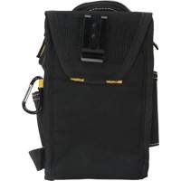 Maintenance Tool Pouch, Multiple Tool Holder, Polyester, 5 Pockets Infinity Industrial Services Inc.