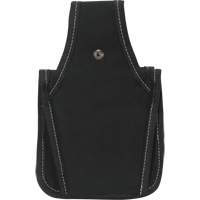 Multi-Pocket Phone & Tool Holder, Multiple Tool Holder, Polyester, 4 Pockets Infinity Industrial Services Inc.