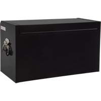 Industrial Tool Chest, 26" W, 4 Drawers, Black Infinity Industrial Services Inc.