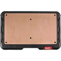 Surface de travail personnalisable Packout Infinity Industrial Services Inc.