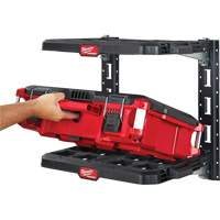 Trousse de rayonnage Packout Infinity Industrial Services Inc.