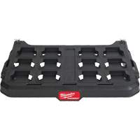 Tablette de rayonnage Packout Infinity Industrial Services Inc.