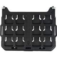 Tablette de rayonnage Packout Infinity Industrial Services Inc.