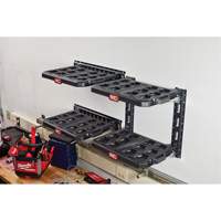 Tablette de rayonnage Packout Infinity Industrial Services Inc.