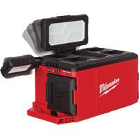 Lampe/chargeur M18 Packout, DEL, 3000 lumens Infinity Industrial Services Inc.