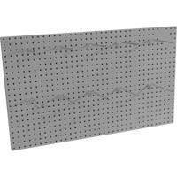 Pegboard Panel Infinity Industrial Services Inc.