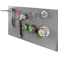 Pegboard Panel Infinity Industrial Services Inc.