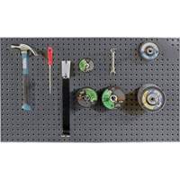 Pegboard Panel Infinity Industrial Services Inc.
