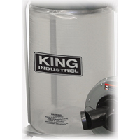 Dust Collector Bags Infinity Industrial Services Inc.