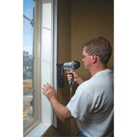 Finish Nailer Kit Infinity Industrial Services Inc.