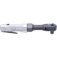 Pneumatic Ratchets