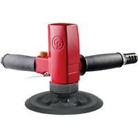 Ponceuses, 4500 Tr/min Infinity Industrial Services Inc.