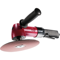 Ponceuses, 4500 Tr/min Infinity Industrial Services Inc.