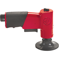Mini ponceuses rotatives, 14000 Tr/min Infinity Industrial Services Inc.