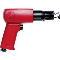 Utility Hammers, 25 CFM, 1/4", 3000 BPM Infinity Industrial Services Inc.
