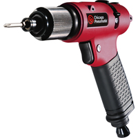 Pneumatic Screwdriver