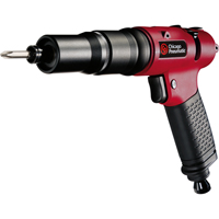 Industrial Screwdrivers - Reversible, Pistol Grip Screwdrivers Infinity Industrial Services Inc.