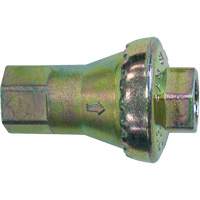 Pre-Set Pressure Regulators, 45 PSI Max. PSI, In Line Infinity Industrial Services Inc.