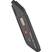 Maxpro Digital Tire Gauges Infinity Industrial Services Inc.