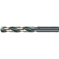 Split Point Jobber Drill Bits, High Speed Steel, #60, 1-5/8" L, 11/16" Flute, 135° Point Angle Infinity Industrial Services Inc.