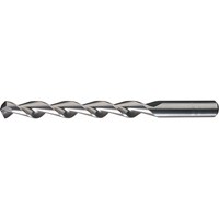 Parabolic Flute Jobber Length Drill Bits, High Speed Steel, 1/16", 1-7/8" L, 7/8" Flute, 118° Point Angle Infinity Industrial Services Inc.