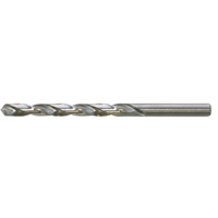 Jobber Drills NAS907 Type A, Bright Finish, High Speed Steel, 1/16", 1-7/8" L, 7/8" Flute, 118° Point Angle Infinity Industrial Services Inc.