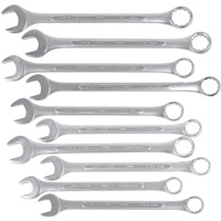 JCW-10-2 10-Piece Combination Wrench Set, 10 Pieces, Imperial Infinity Industrial Services Inc.